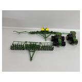 ERTL 1:64 John Deere Die-cast (4)