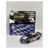 Action 1:24 Dale Earnhardt #3 Stock Car