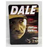 Tin Set Of 2007 Documentary Dale Earnhardt 6 CD