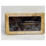 1931 Kenworth Mobil Oil Gas Truck