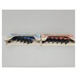 ERTL 1:32 Die-Cast Implements Plow (2)