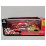 Racing Champions 1:24 Die-cast Stock Car