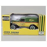 SpecCast John Deere 1936 Dodge Panel Delivery