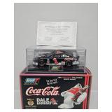 Revell 1:24 Dale Earnhardt JR. #1 Coca-Cola
