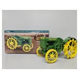 ERTL 1:16 1924 John Deere Model D Tractor