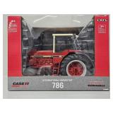 ERTL 1:16 Prestige Collection Case IH 786