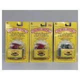 Matchbox Originals Early Vehicles (3)