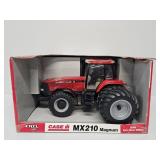 ERTL 1:16 Case IH MX210 Magnum