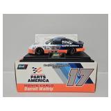 Revell Darrell Waltrip #17 Monte Carlo Die-cast