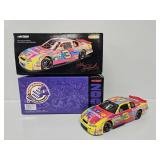 Action 1:24 Dale Earnhardt #3 Stock Car Die-cast