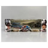 1:25 Trucks Petty & Earnhardt Limited Edition