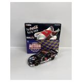 Action 1:24 Dale Earnhardt JR. #1 Coca-Cola Racing
