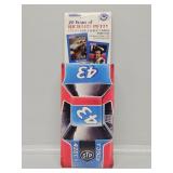 Richard Petty Collectable Race Cards 1-25 Set