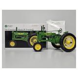 ERTL 1:16 Precision Classics John Deere "B"
