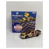 Action 1:24 Dale Earnhardt #3 Special Edition
