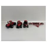 ERTL 1:64 Prestige Collection Case IH