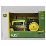 ERTL 1:16 John Deere 435 Die-cast Tractor