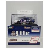 Revell 1:24 Rusty Wallace #2 Die-cast Stock Car