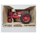 ERTL 1:16 I.H. Farmall F-20 Tractor