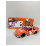 Action 1:24 Dale Earnhardt Wheaties Stock Car