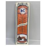 Allis Chalmers 30" Taylor Americana Thermometer