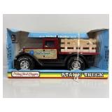 Nylint 1:16 Mr. Goodwrench Stake Truck #3031