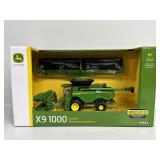 ERTL 1:64 John Deere X9 1000 Combine