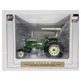 SpecCast 1:16 Oliver 1850 Diesel WF w/ Canopy