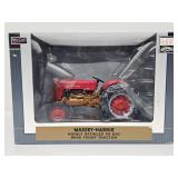 SpecCast 1:16 Massey Harris 50 Wide Front Tractor