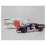 1:24 1996 Dale Earnhardt  AC Delco Suzuka Japan
