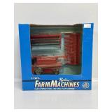 ERTL Case IH 1666 Axial-Flow Combine