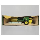 ERTL 1:16 John Deere Baler