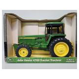 ERTL 1:16 John Deere 4760 Tractor
