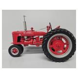 Franklin Mint 1:12  I.H. Farmall Tractor