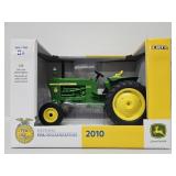 ERTL 1:16 John Deere 2010 Die-cast Tractor