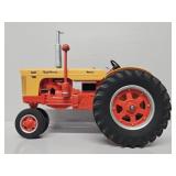 1:16 Case 700 Diesel Dual Range Custom Tractor