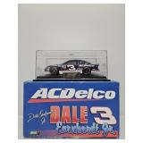 Revell 1:24 Dale Earnhardt JR. #3 AC Delco