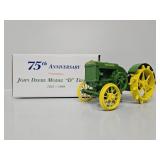 ERTL 1:16 John Deere Model D Tractor