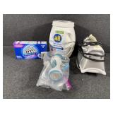 Black & Decker Iron, Sweater Shaver, All Pods