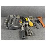 Kitchen Utensils, Serving Spoons & Forks