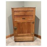 Indiana Ice Box
