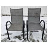 Patio Chairs