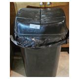 Kitchen Trash Can