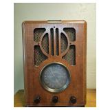 Thomas Collector's Edition Radio