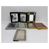 Picture Frames