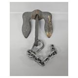 Boat Anchor
