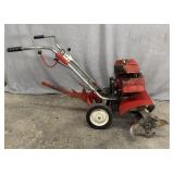 Toro Rototiller 2 Speed 4 HorsePower