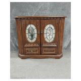 Wooden Cabinet
