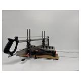 Craftsman Full Range Compound Miter Box