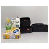 Dial Bar Soap, Aloe, White Vinegar